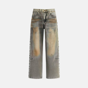 Calça Dust
